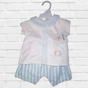 Vintage Carter's Two-Piece Set NWT